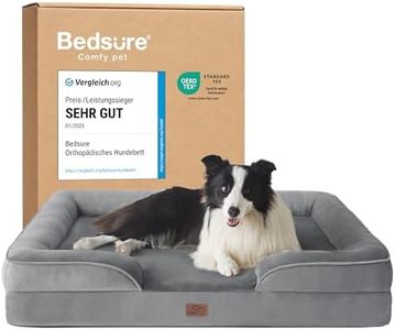 BEDSURE or