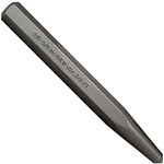 5/8" Center Punch, 3/8" Point