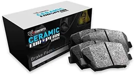 R1 Concepts Front Euro Ceramic Brak