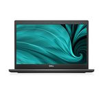 Dell Latitude 3420 14" FHD Business Laptop (Grey) Intel Core i5-1135G7, 8 GB RAM, 256 GB SSD, Win 10 Pro