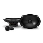 Alpine S-S69C Component Speakers