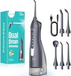 COSLUS Water Dental Flosser Teeth P