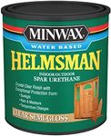 Minwax Water Based Helmsman Spar Ur