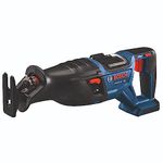 GSA18V-110N PROFACTOR™ 18V 1-1/8 in. Reciprocating Saw (Bare Tool)