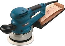 Makita BO6030JX Power Sander - Power Sanders