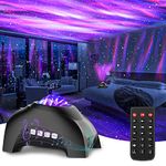 Night Light Projectors