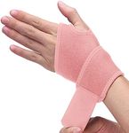 Wrist Brace for Carpal Tunnel, Brea