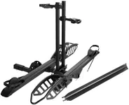 Young Electric 2-Bike Rack Mate R, 