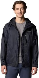 Columbia M