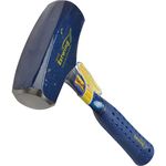 EB3/4LB Club Hammer - Vinyl Grip 1.8 kg (4 lb)