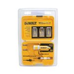 Dewalt Countersink Sets