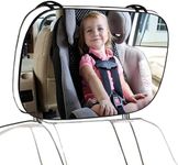 Baby Mirror For Car Rears