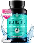 Electrolyte Tablets