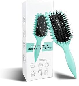 Brosse à b