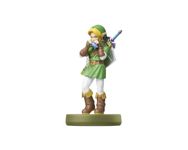 Ocarina of Time Link amiibo - TLOZ Collection (Nintendo Wii U/3DS/Nintendo Wii U)