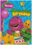 Barney: Dino-Mite Birthday [DVD]