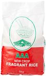 Village Pride Fragrant Rice, 5 kg