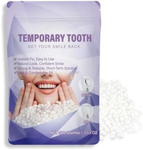 Tooth Repa