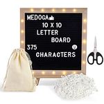 Home Letter Board