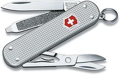 Victorinox Swiss Army Classic Pocke