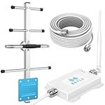 Cell Phone Signal Booster 4G LTE 5G