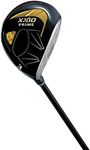 XXIO Prime 11 Fairway Wood RH 3 15 Graph Reg