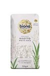 Biona Organic Risotto Rice White, 500g