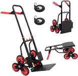 Oyoest Stair Climber Hand Truck Dol