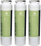 GE MSWF Refrigerator Water Filter, 