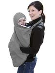 Jolly Jumper Snuggle Cover - Grey