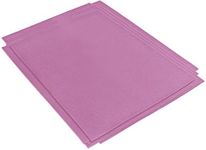 Zona 37-943 3M Wet/Dry Polishing Paper, 8-1/2-Inch X 11-Inch, 3 Micron, Pink, 10-Pack