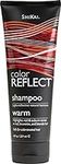 Shikai Color Reflect Warm Shampoo, 