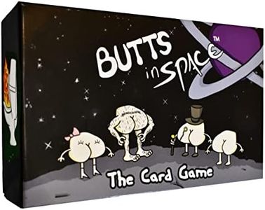 Butts in S