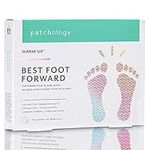 Patchology Best Foot Forward - Soft