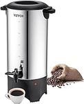 VEVOR Commercial Coffee Urn 50Cups/