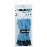 East Coast Dyes HeroStrings - Carolina Blue