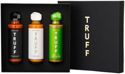 TRUFF Jalapeño Lime Variety Pack - 