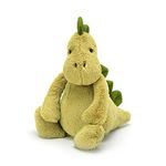 Little Jellycat Bashful Dino Medium