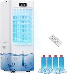 Portable Air Conditioner, 6L Air Co