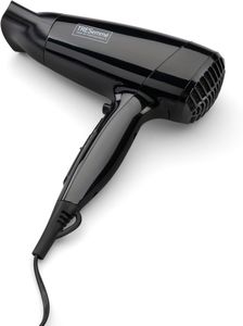 TRESemme Fast Dry Hair Dryer – Lightweight Blow Dryer for Quick Styling