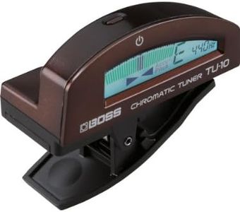 Boss TU-10