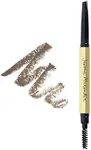 Define Collection by Jerome Alexander Eyebrow Pencil with Spiral Brow Brush (Brown)