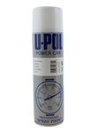 UPol Power Can Clear Coat Aerosol 500ml