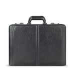 Solo Leather Briefcase