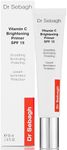 Dr Sebagh Vitamin C Brightening SPF