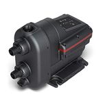 GRUNDFOS SCALA2 3-45 1x200-240 V 50/60Hz Variable Speed Maintenance-Free Energy Saver Noiseless Compact Pump with Intelligent Pump Control