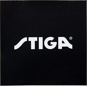 STIGA 1926221801 Table Tennis Maintenance Rubber Suction Sheet