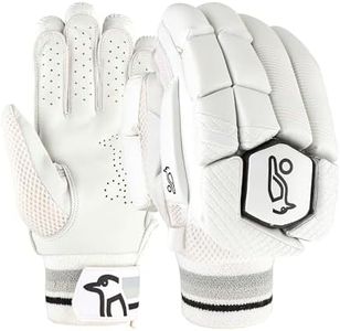 Kookaburra Ghost 4.1 Batting Gloves - Youths Right Hand
