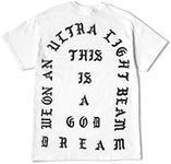 The Life of Pablo Tour | I Feel Lik