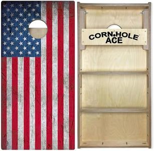 CornholeAc